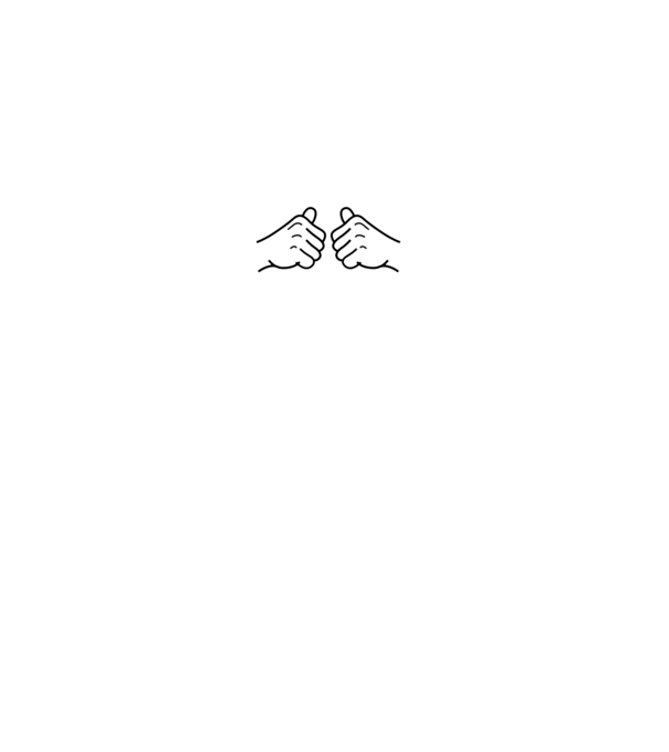 Așa arată o nașă fantastică model gri pe tricou