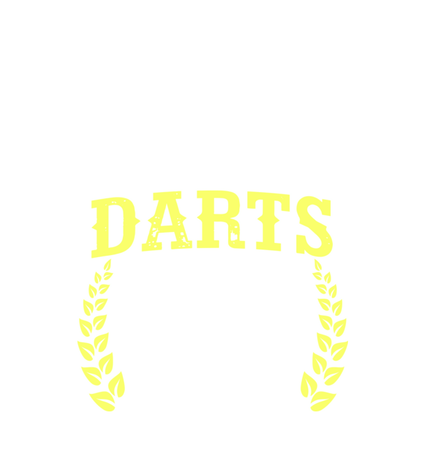 singurul lucru mai bun decât darts este să fiu tată model negru pe tricou