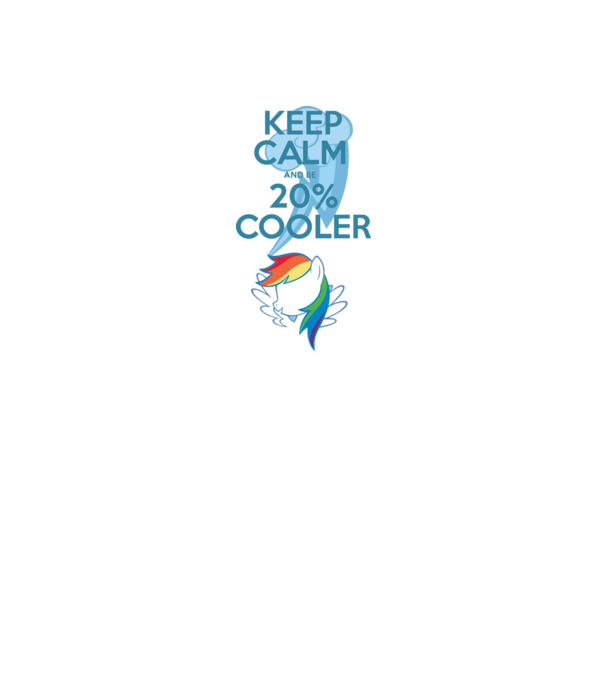 Rainbow Dash model galben pe tricou