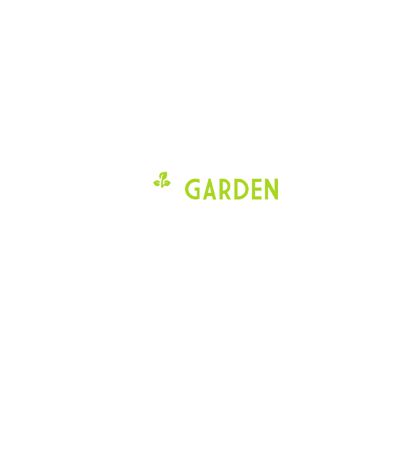 Eat sleep garden repeat model negru pe tricou