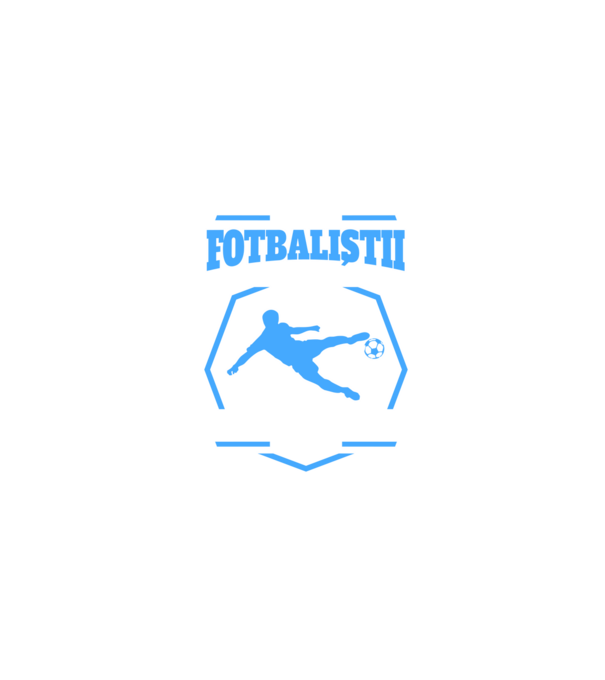 Toți fotbaliștii sunt creați egali, dar numai cei mai buni sunt născuți în iulie model negru pe tricou