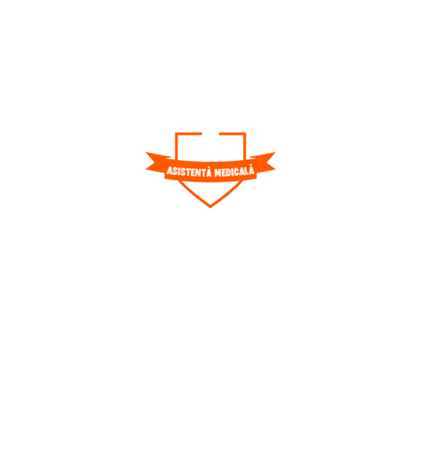 Sunt cea mai tare asistentă medicală și tot ce am primit pentru asta a fost acest tricou jalnic model negru pe tricou