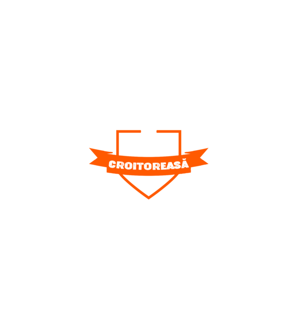 Sunt cea mai tare croitoreasă și tot ce am primit pentru asta a fost acest tricou jalnic model negru pe tricou