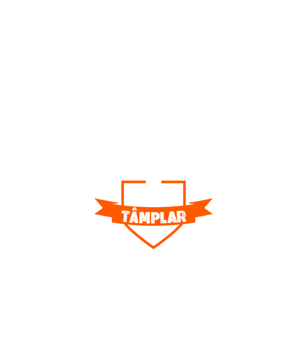 Sunt cel mai tare tâmplar și tot ce am primit pentru asta a fost acest tricou jalnic model negru pe tricou