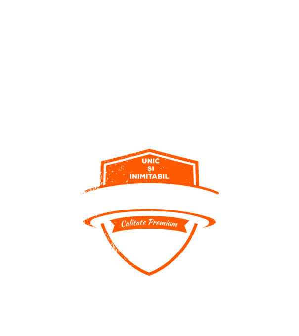 HOCHEIST unic și inimitabil calitate premium model negru pe tricou