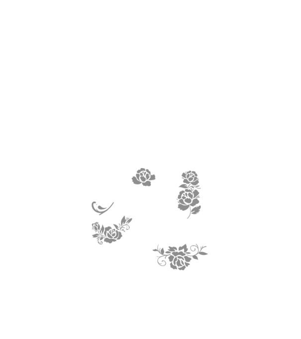 Moraly Gray is my favorite color model alb pe tricou