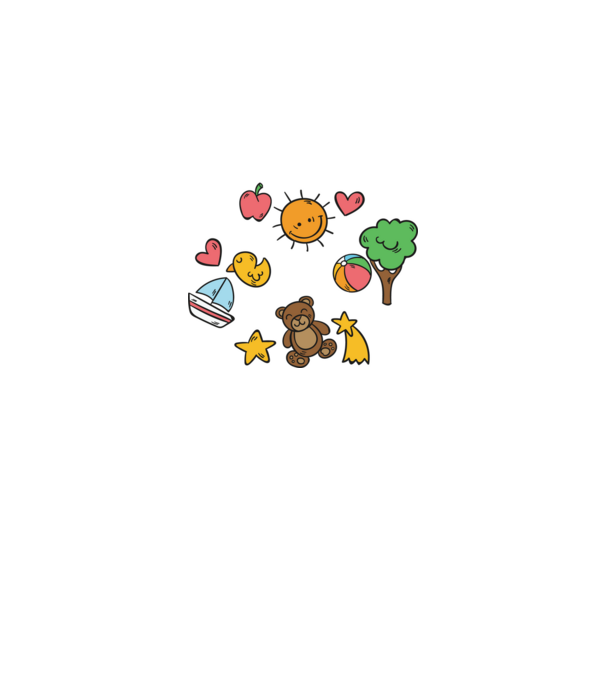 lucruri de făcut zilnic model albastru regal pe tricou