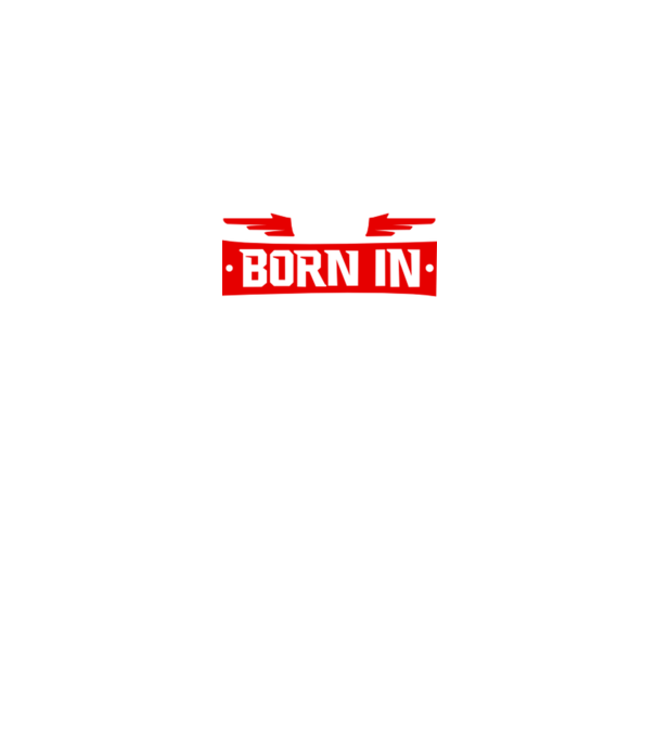 Legends are born in October model negru pe tricou