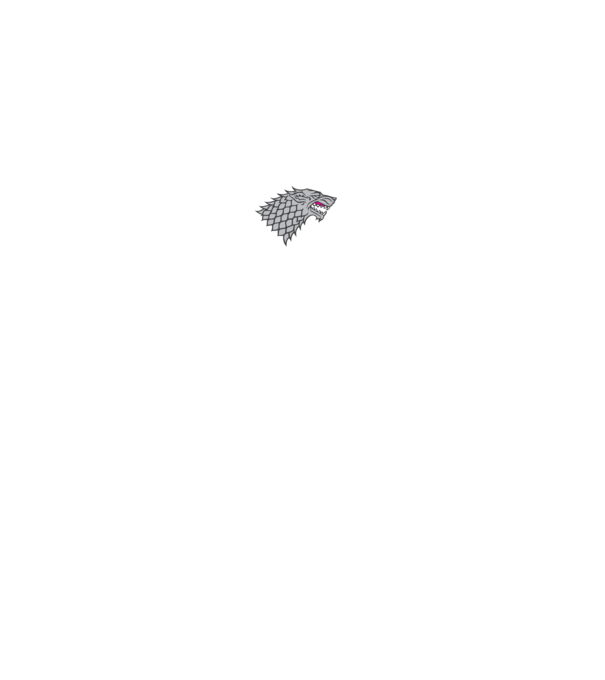 Hangover is coming model negru pe tricou