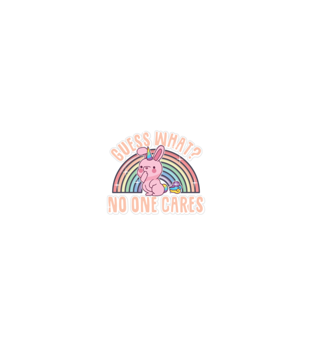 Guess what iepure-unicorn model negru pe tricou