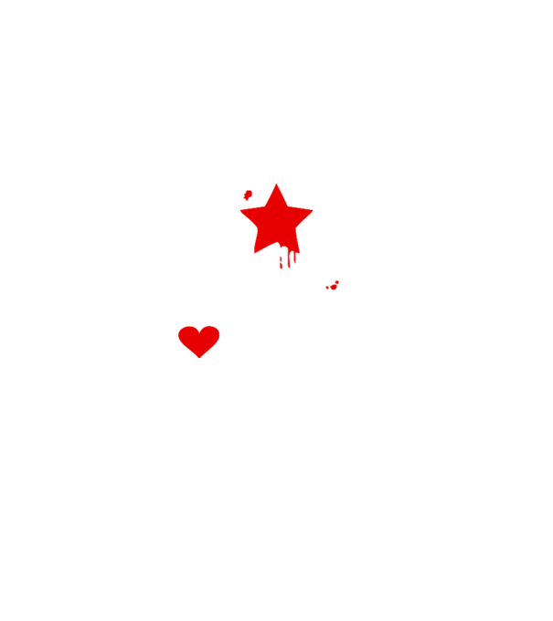 I love techno model negru pe tricou