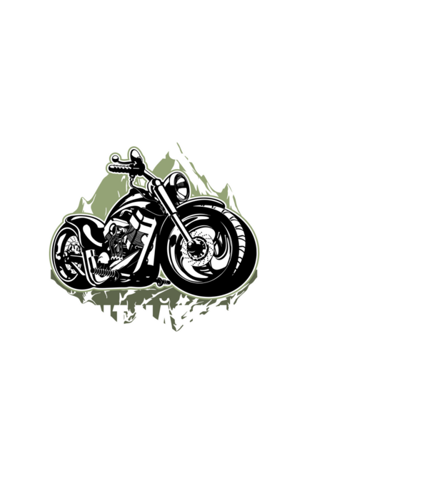 Cei mai buni motocicliști sunt născuți în Martie model negru pe tricou
