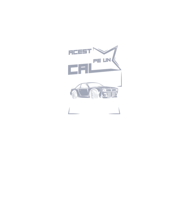 Acest prinț nu vine pe un cal alb, ci într-un Audi model negru pe tricou