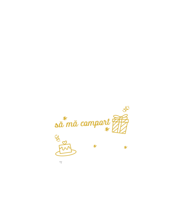 Nu am avut niciodată 15 de ani model negru pe tricou