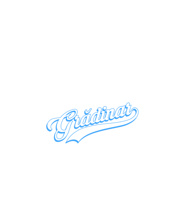 cel mai bun grădinar din lume model negru pe tricou