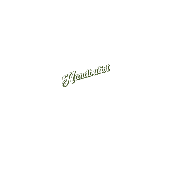 Cel mai bun Handbalist din lume model gri pe tricou
