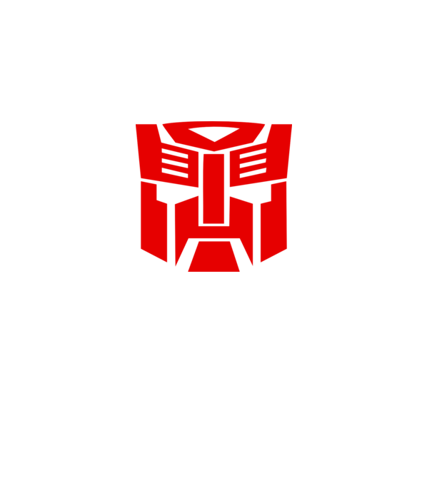 Transformers 4 model alb pe tricou