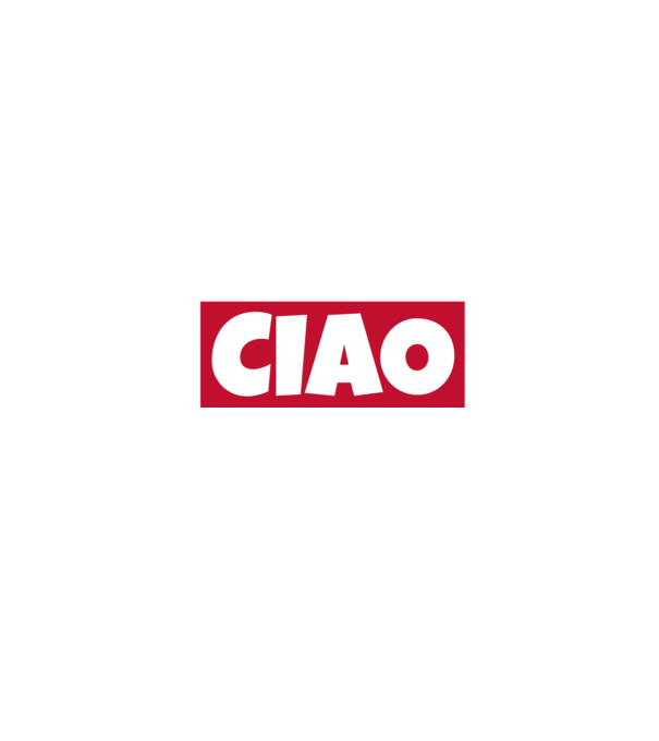 bella ciao logo model albastru jeanși pe tricou