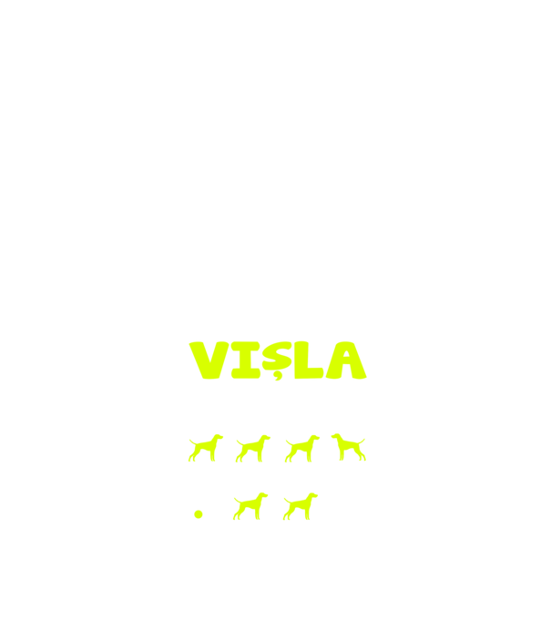 trucuri ale unui vișla încăpățânat stai, culcă-te, întoarce-te, vino, adu, bate palma, rămâi model negru pe tricou