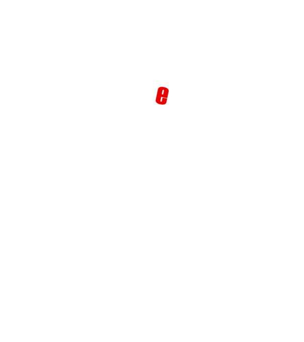 Be Different model negru pe tricou