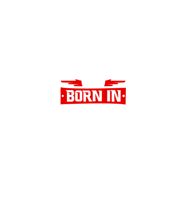 Legends are born in September model negru pe tricou