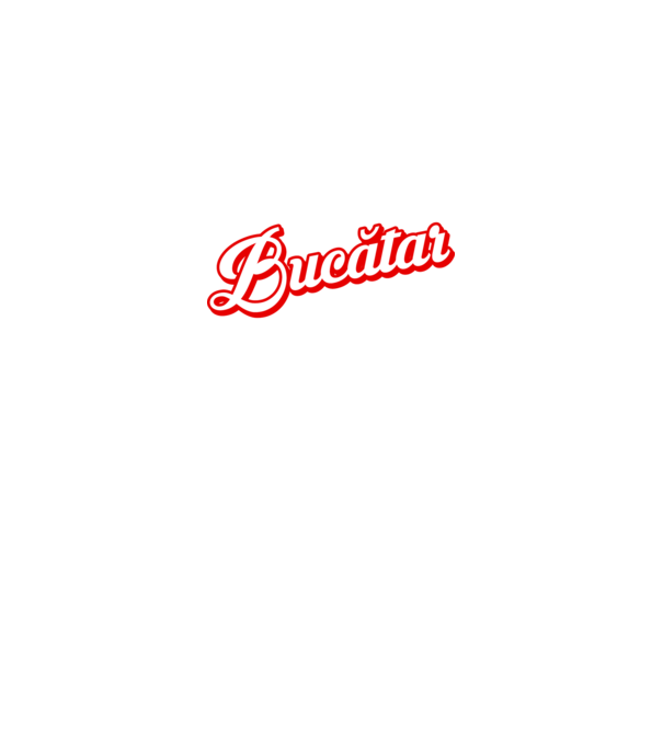 Cel mai bun BUCĂTAR din lume model gri închis pe tricou