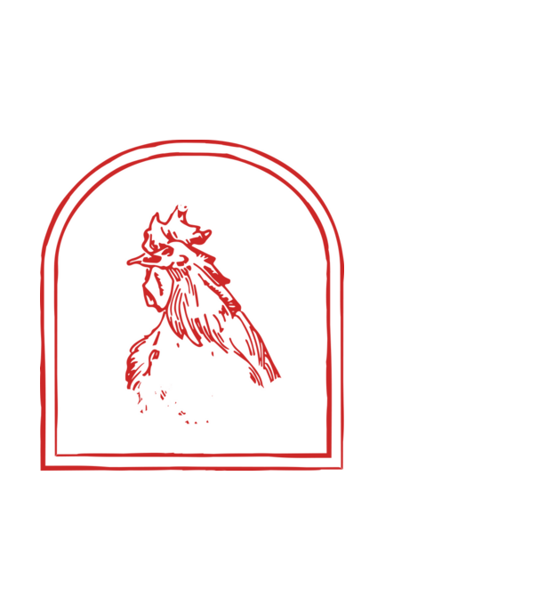 Festival BBQ - cu tata în grădina din spate! model alb pe tricou