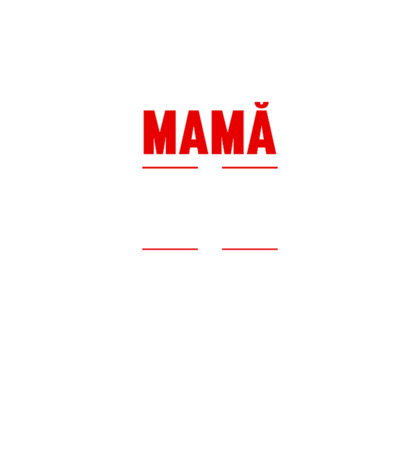 mamă, super femeie, frumusețe, eroină model negru pe tricou