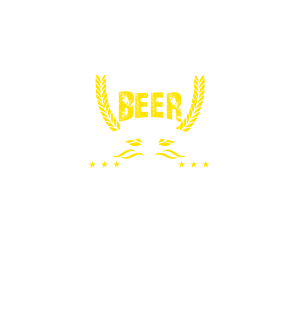 Day without beer model verde neon pe tricou