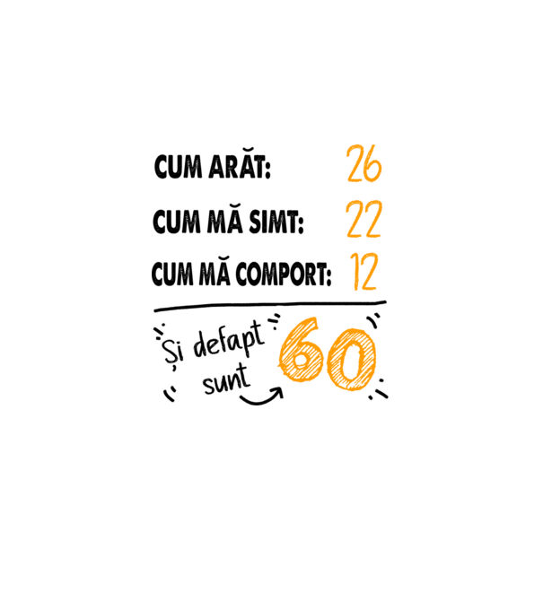 Aspect, senzație, comportament 60 Alb model alb pe tricou