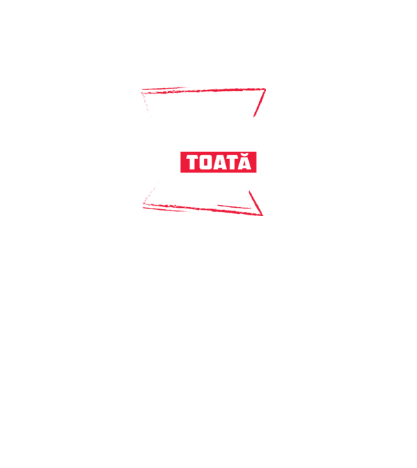 Toată luna APRILIE model negru pe tricou