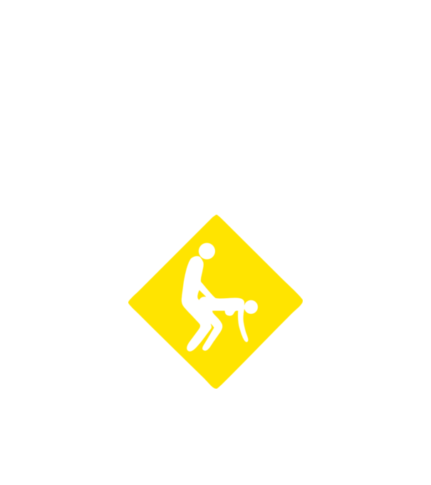 fuck sign model negru pe tricou