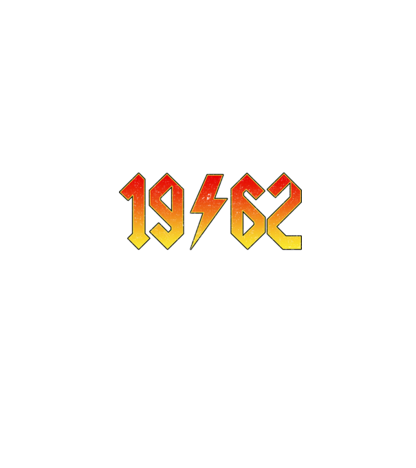 Aprilie 1962 nașterea unei legende model negru pe tricou
