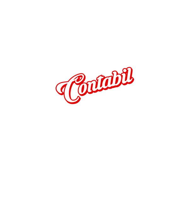 Cel mai bun CONTABIL din lume model negru pe tricou