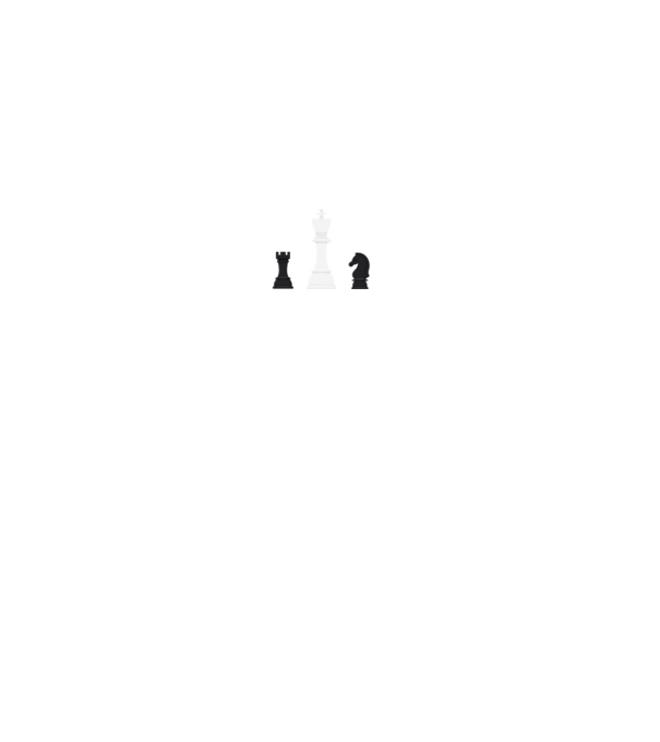 Think model negru pe tricou