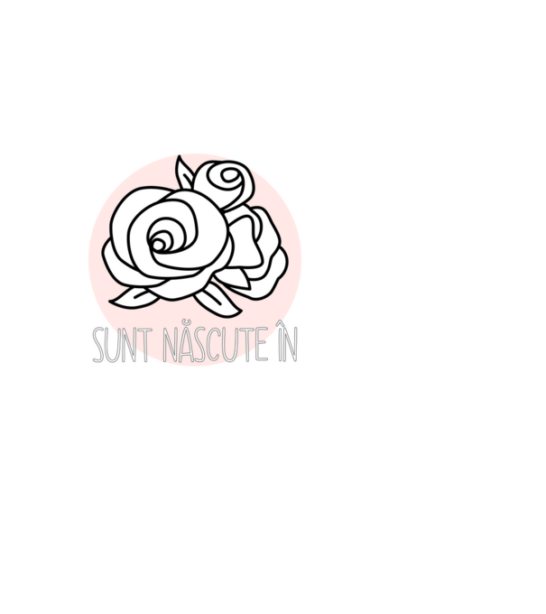 Cele mai bune mame sunt născute în August model negru pe tricou