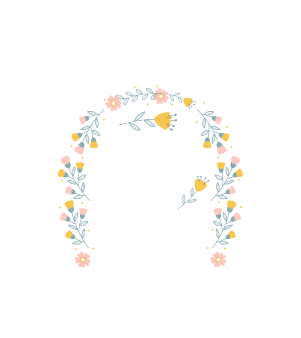 Primul meu Paște ca mamă model alb pe tricou