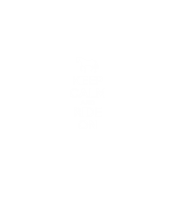 keep calm model negru pe tricou