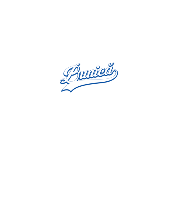 Cea mai bună BUNICĂ din lume model gri pe tricou