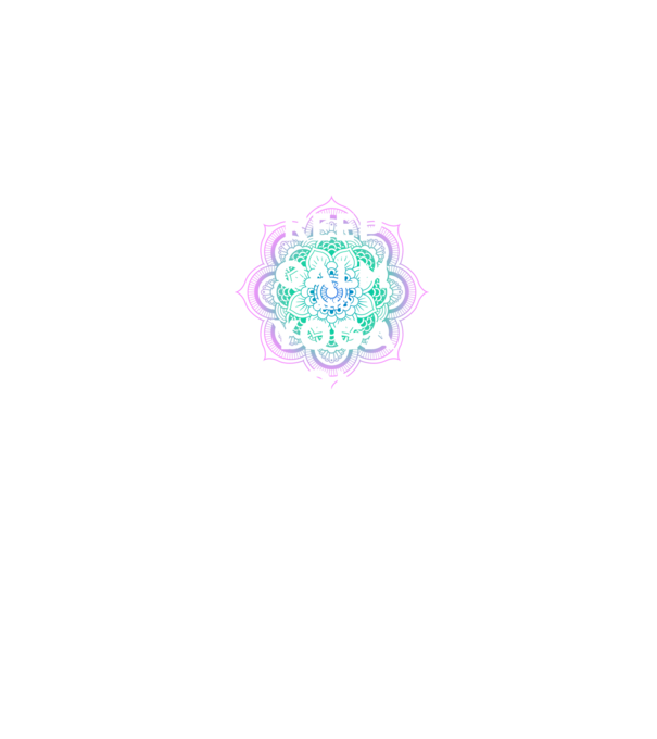 keepcalm yoga white model negru pe tricou