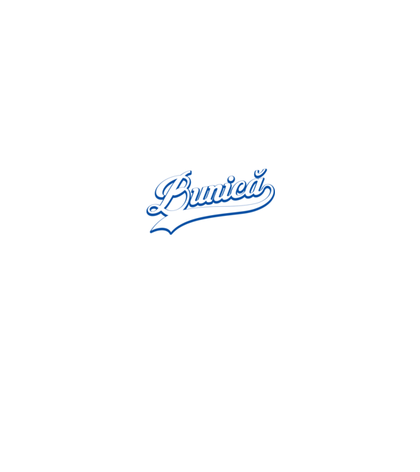 Cea mai bună BUNICĂ din lume model gri pe tricou
