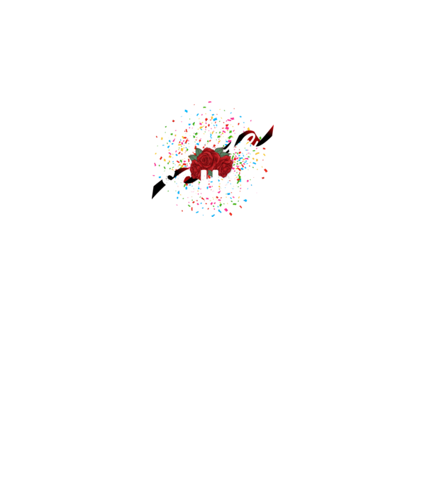 Bride Squad model alb pe tricou