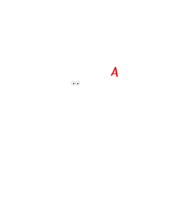 We have created a monster model gri închis pe tricou