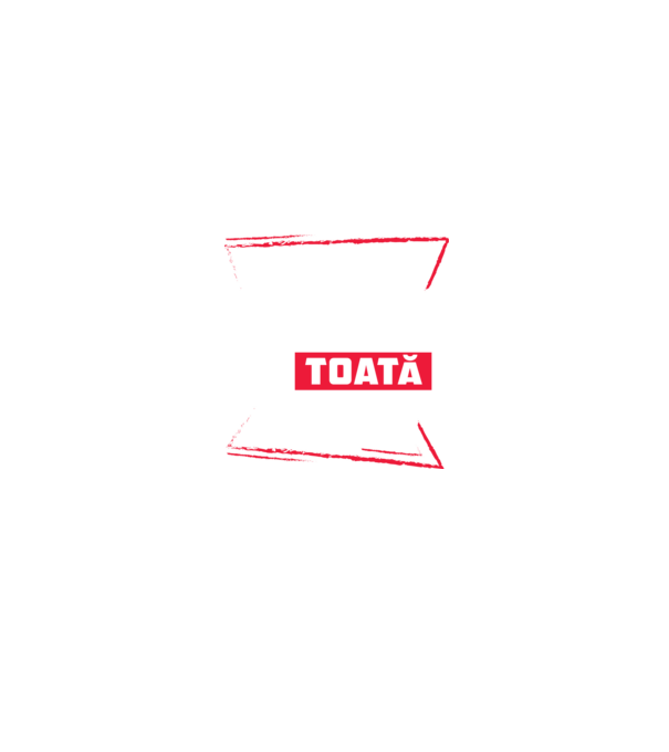 Toată luna MAI model negru pe tricou