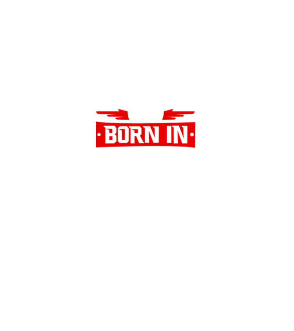 Legends are born in September model negru pe tricou