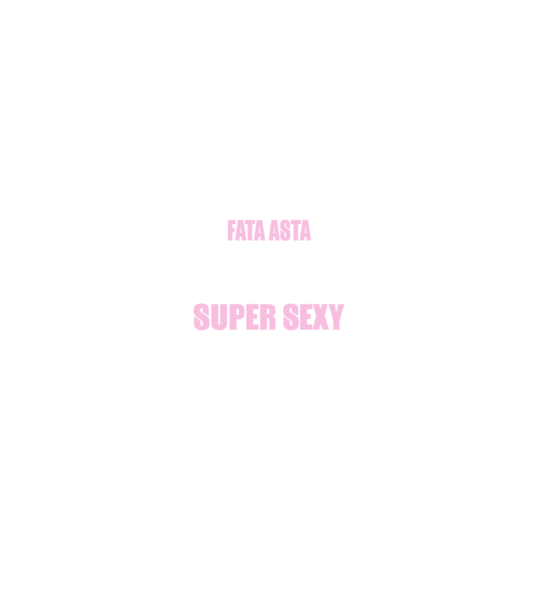 mi pare rău, dar fata asta e deja rezervată de un vegan super sexy model gri pe tricou