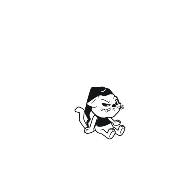 Ce mai vrei? model alb pe tricou