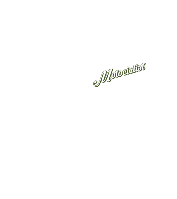 Cel mai bun Motociclist din lume model galben neon pe tricou