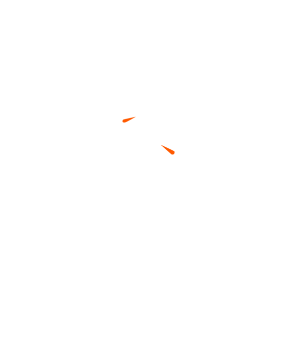 Snowman in action model negru pe tricou
