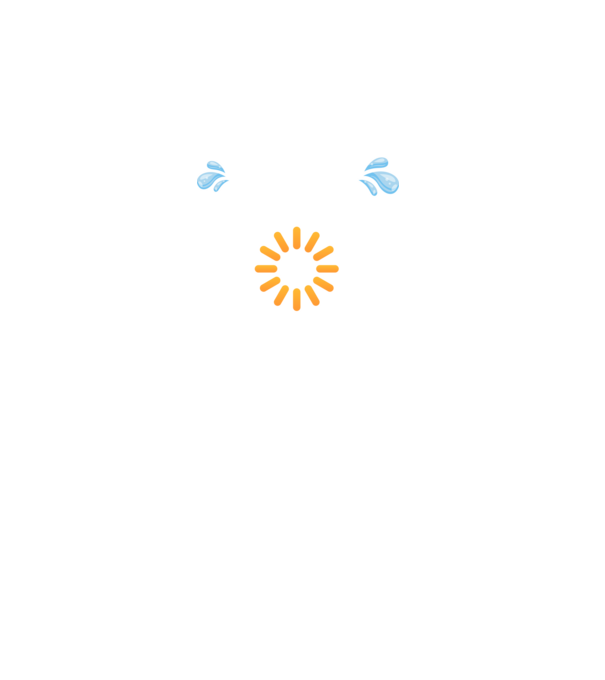Hawk Tuah loading raindrop model turcoaz pe tricou